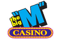 The Big M Casino