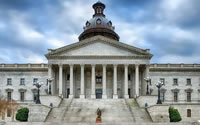 South Carolina Sports Betting Bill Tracker